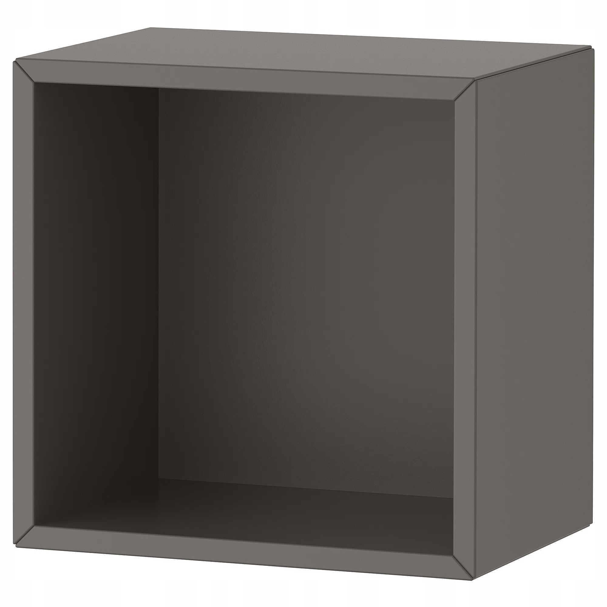 

Ikea Eket Szafka ciemnoszary 35x25x35 cm