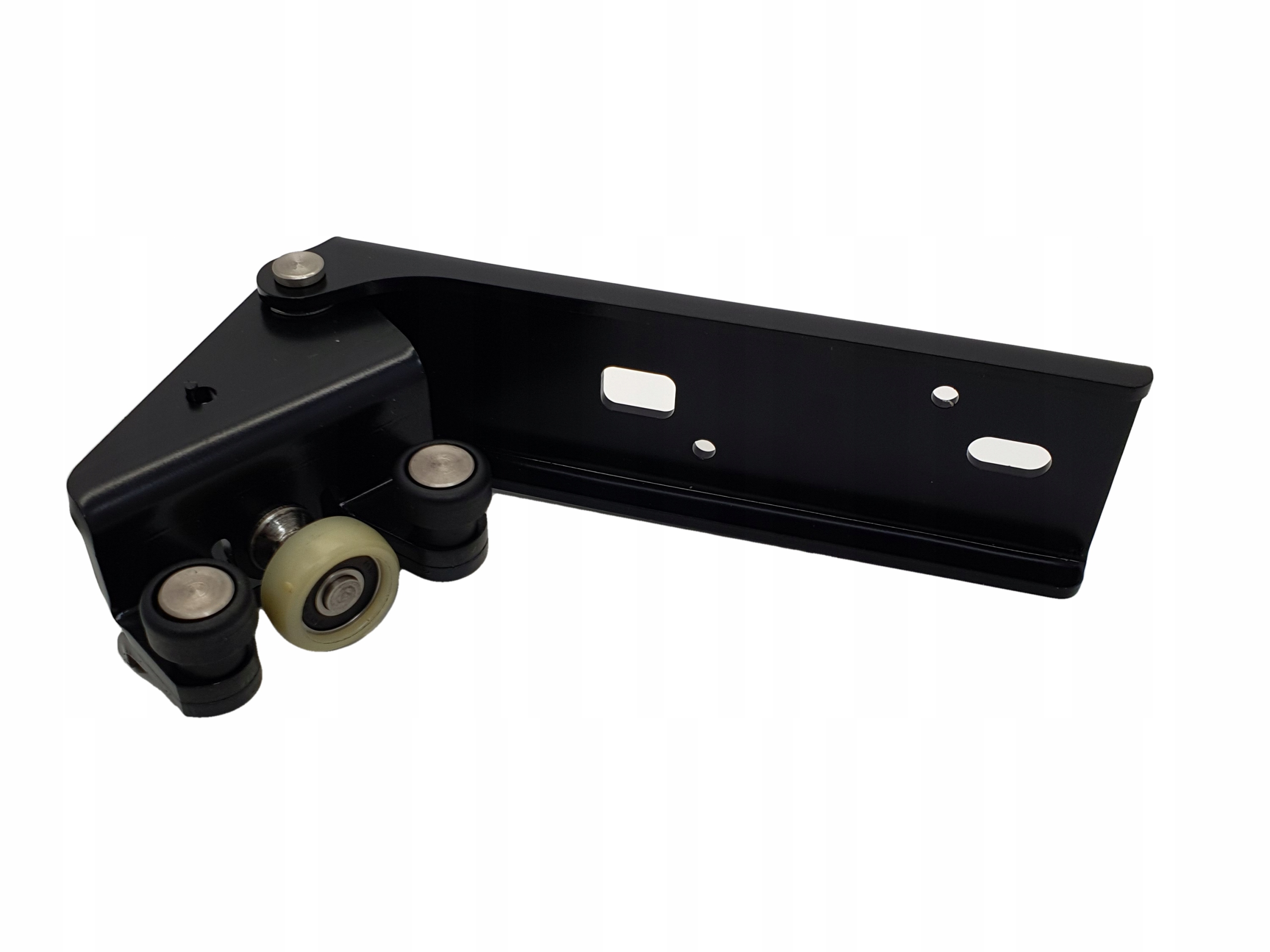 WÓZEK ROLKI ŚRODEK L DRZWI TRAFIC VIVARO 01 - HQ!