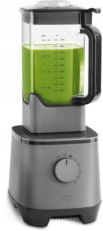 Stolní Mixér Kuchyňský Mixér Drtič Springlane 2000W Pro