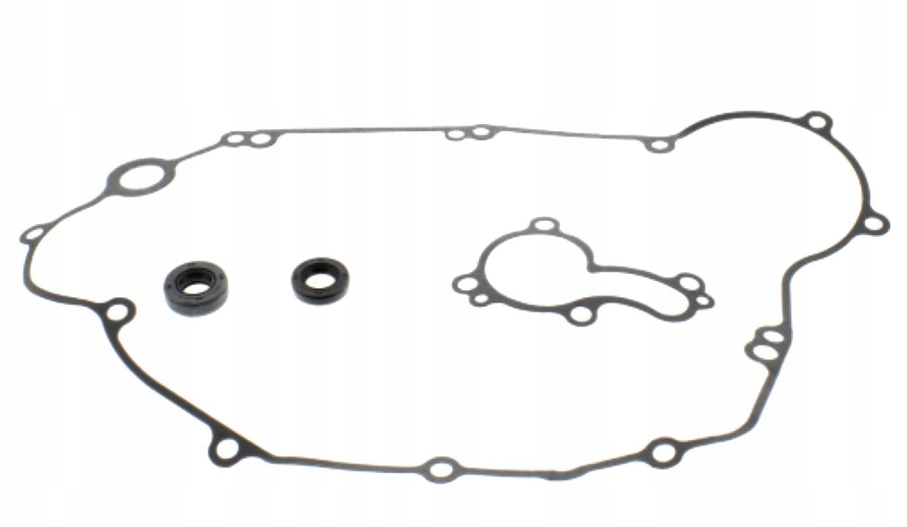 Komplet Pro Opravu Vodního Čerpadla Kawasaki Klx 450 R Kx 450 F