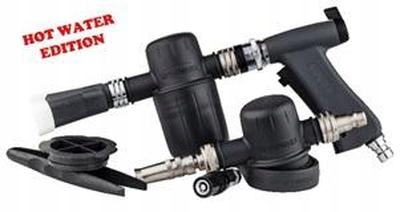 Levně Systém Oprávání Horkou Vodou Klik