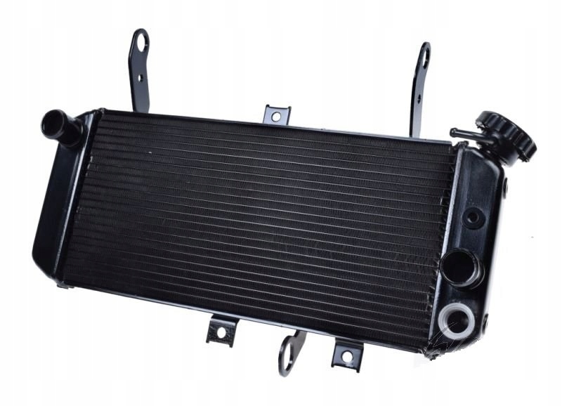 Chladič kvapalín Wm pre Suzuki Sv 650 05-
