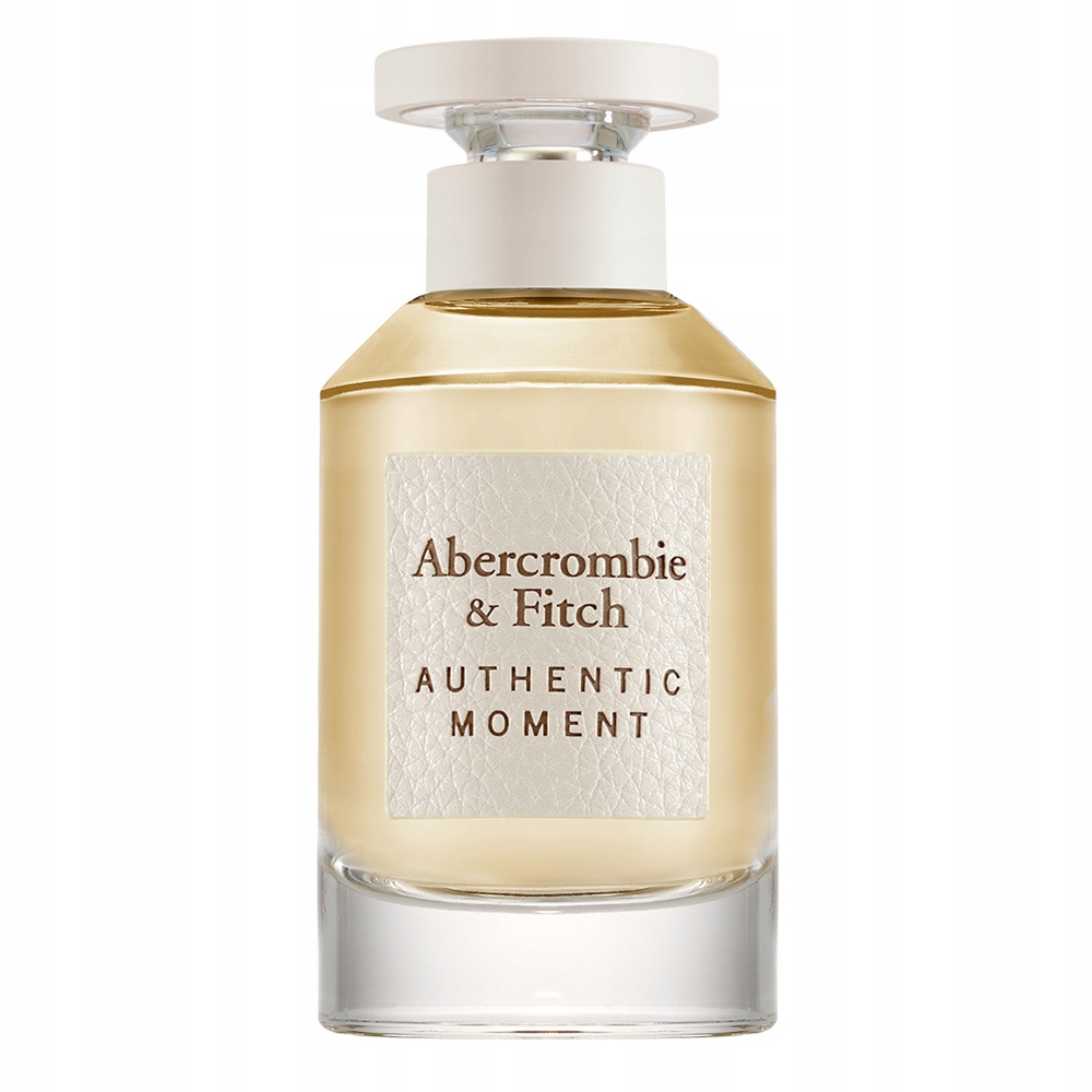 Authentic Moment Woman Parfémovaná voda sprej 100 ml Ovoce a květiny