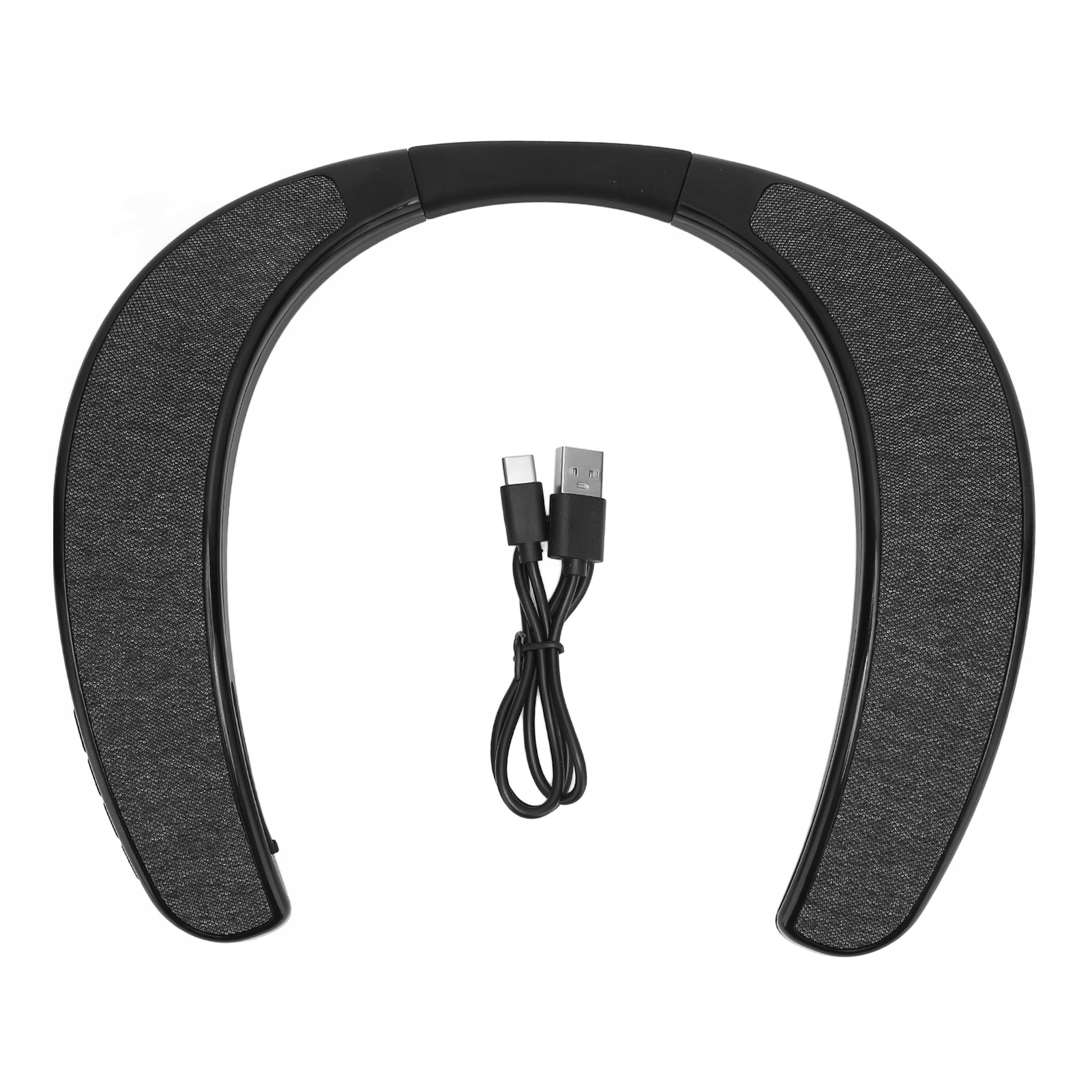 Přenosný Bluetooth Reproduktor Na Krk, Bezdrátový Bluetooth Reproduktor