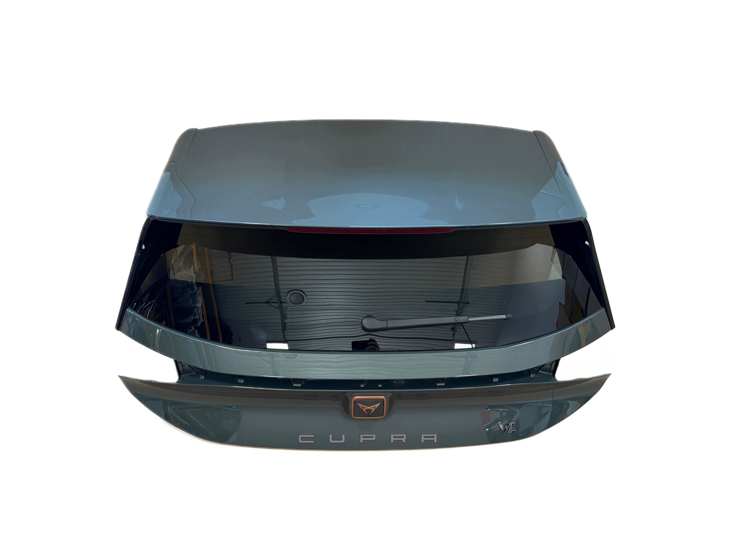 CUPRA BORN VZ trunk door boot LS6C