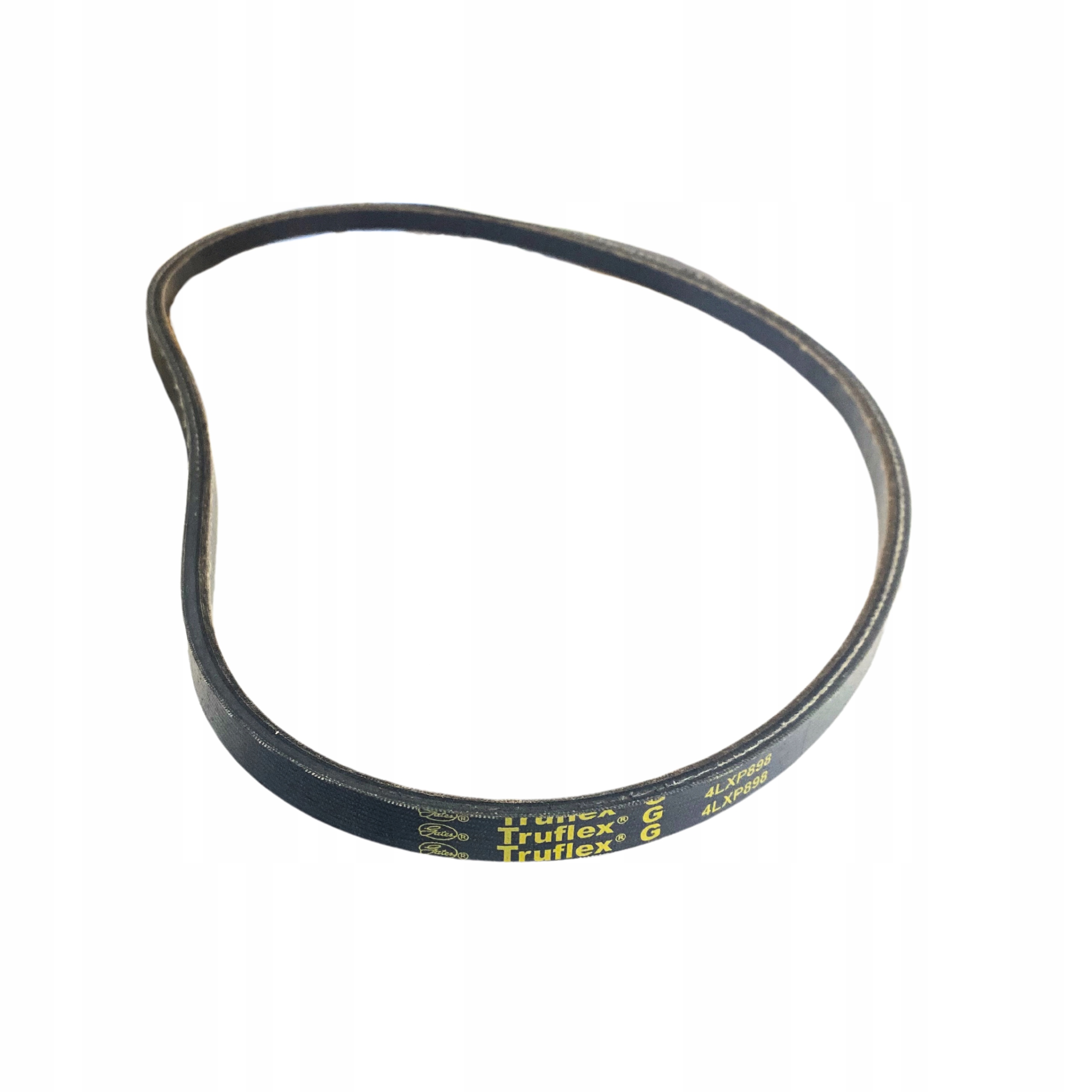 Pasek Napędu Noży Wertykulatora Weibang WB384RB 12x913 4LXP898