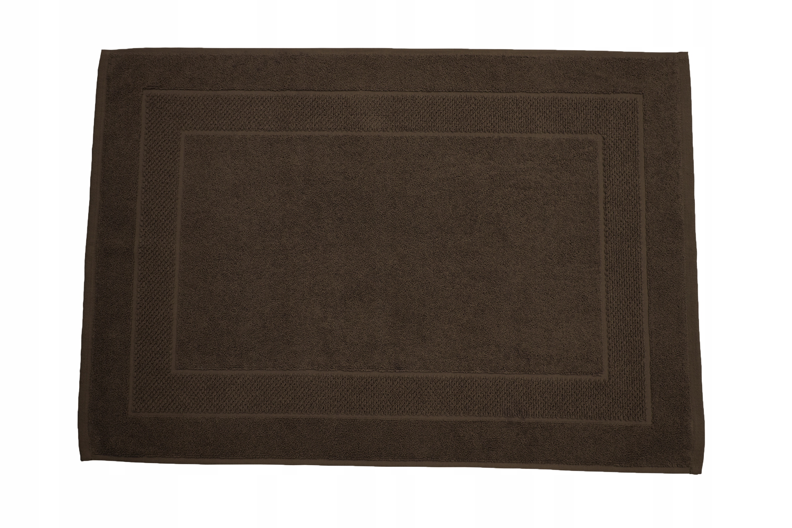 

Dywanik Łazienka 50X70 Estrelicia 900g/m Mocca