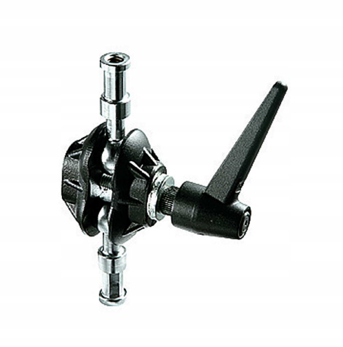 Przegub kulowy Manfrotto Tilt-top Head