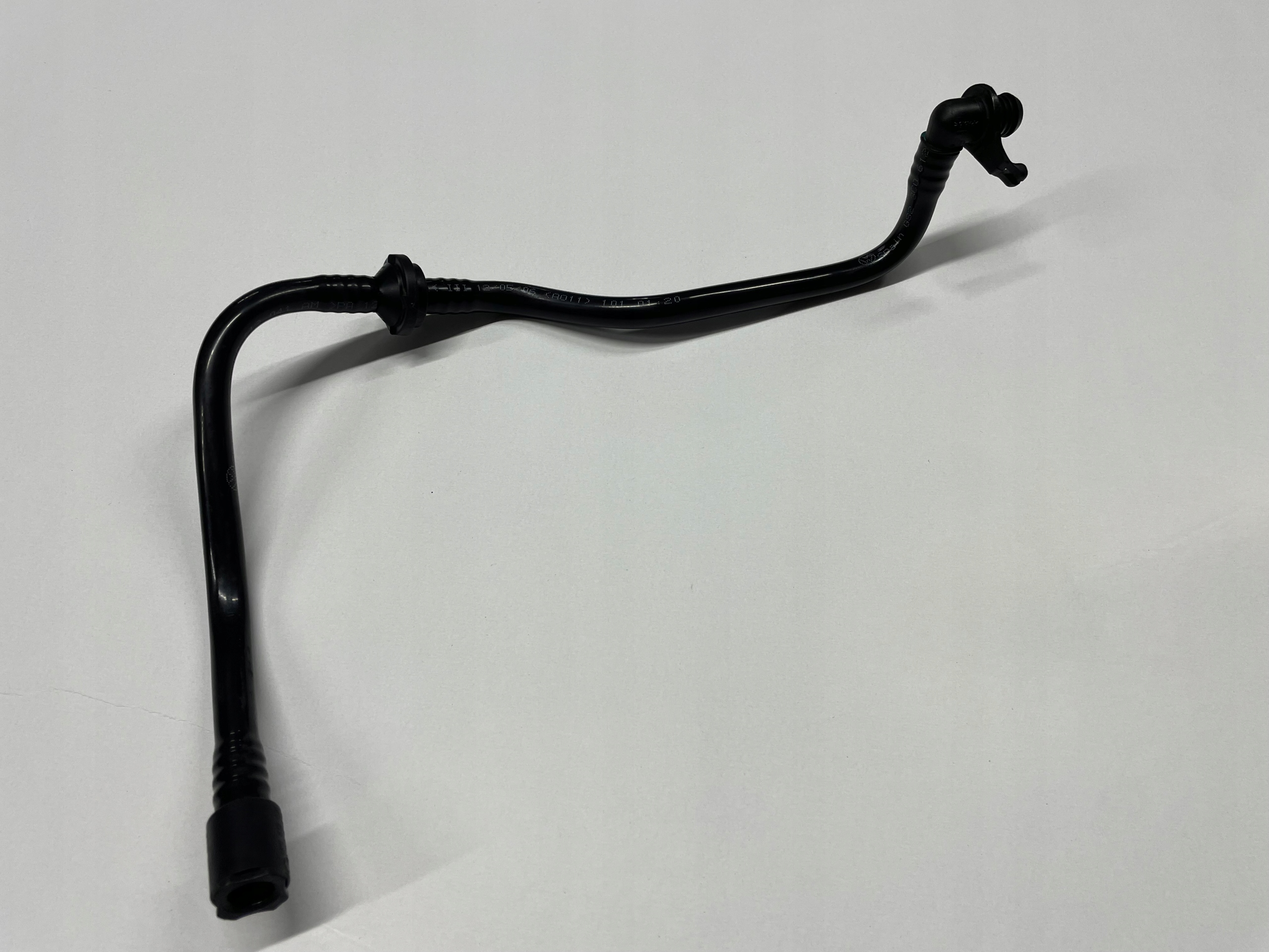 VW PASSAT B6 1.4TSI wiring vacual 3C0612041AM