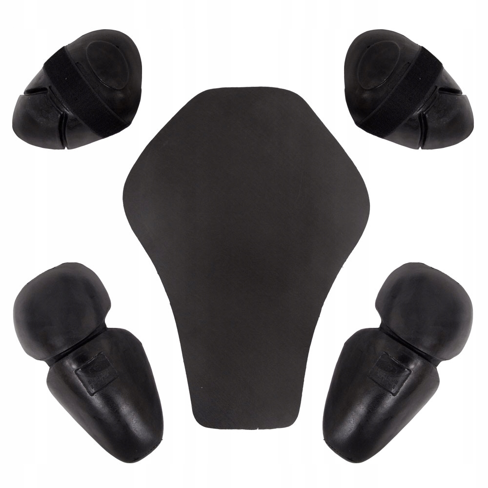 Męska skórzana kurtka motocyklowa W-TEC Velocity M Producent W-tec