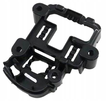 Volvo XC60 II držák kamery radaru klip atrapy nárazníku přední Oe