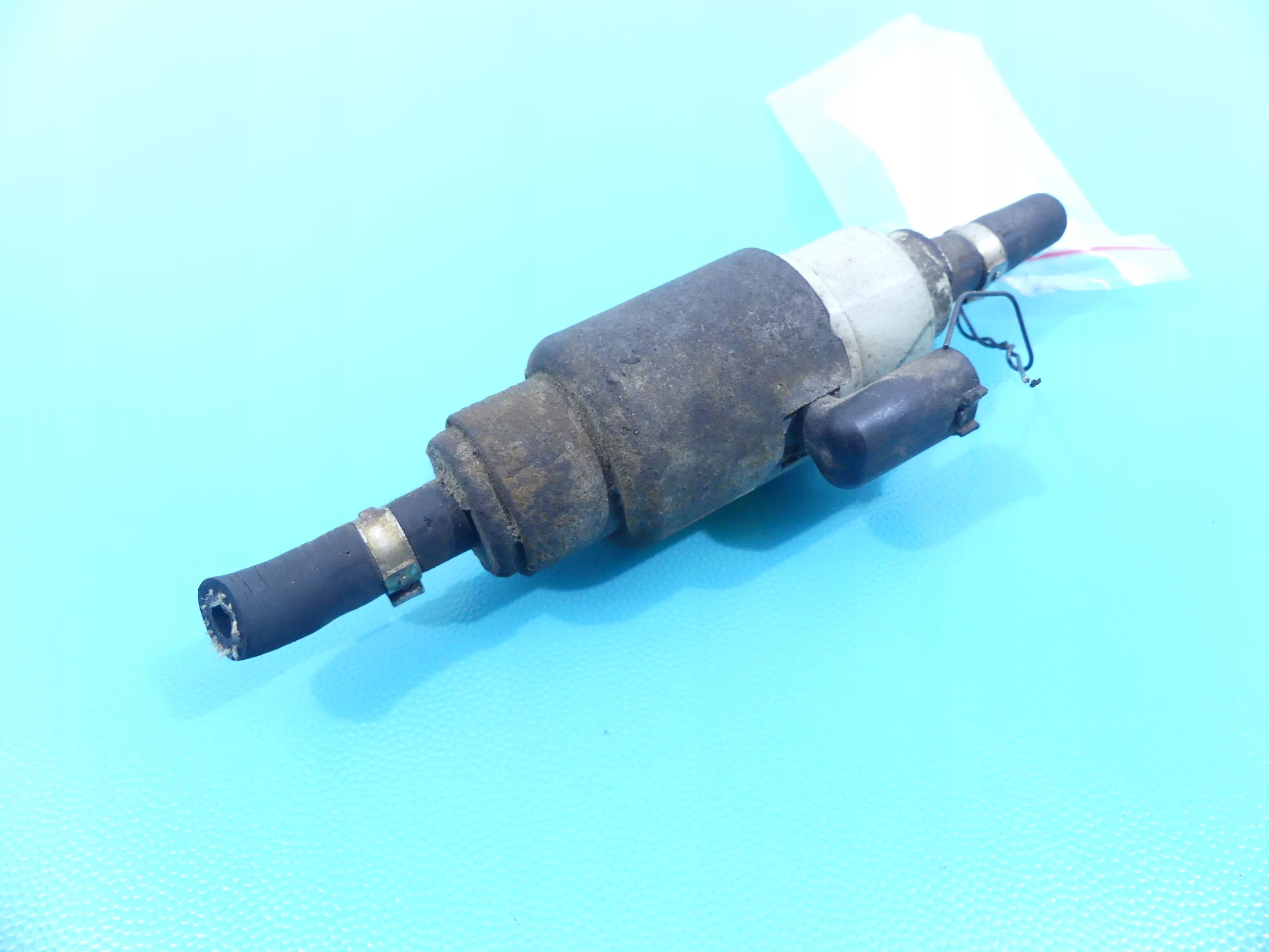 НАСОС WEBASTO SUPERB II 2.0 TDI 9009529D