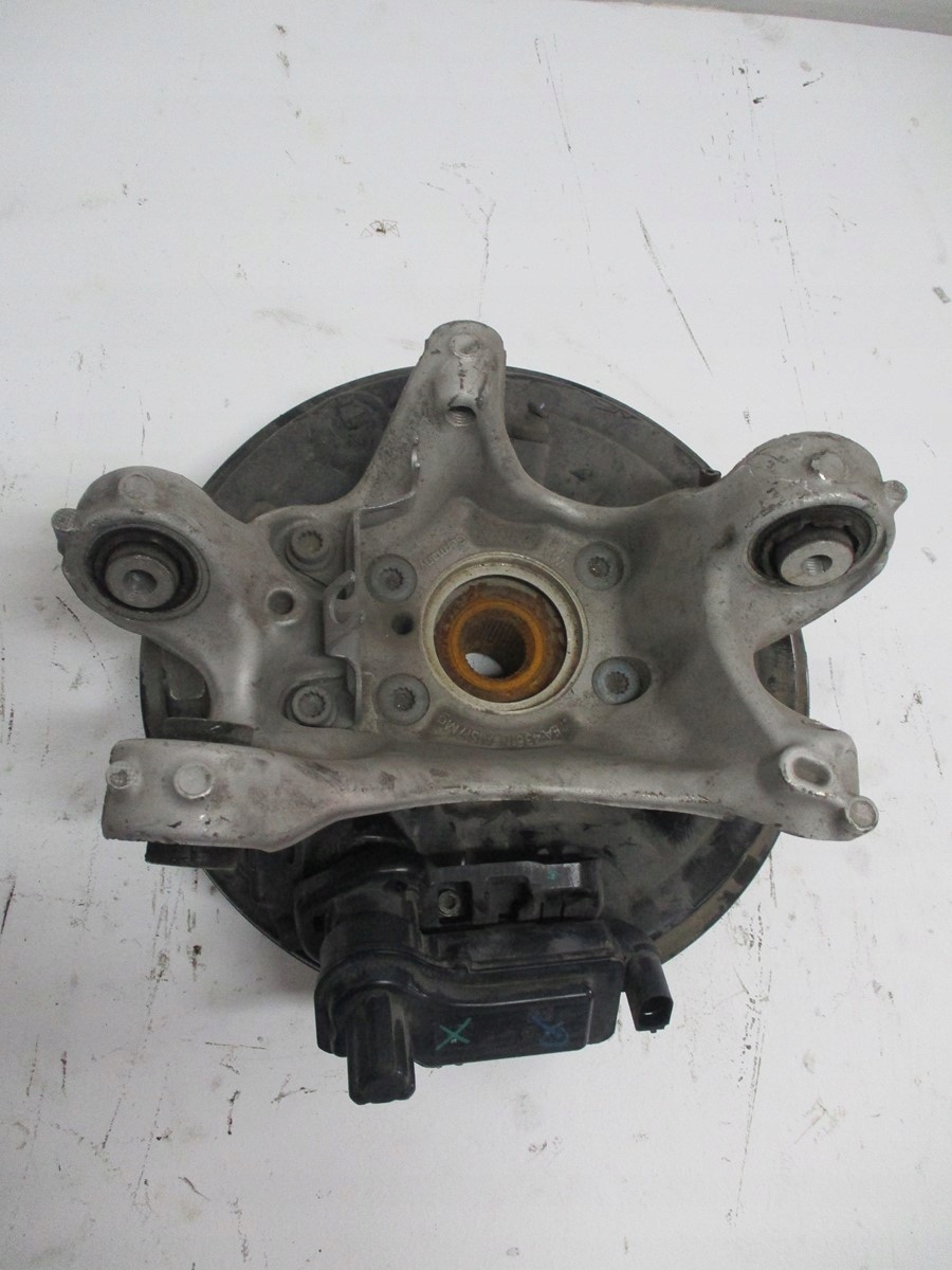 Mozzo FUSELLO Mozzo FUSELLO posteriore AUDI Q4 E TRON