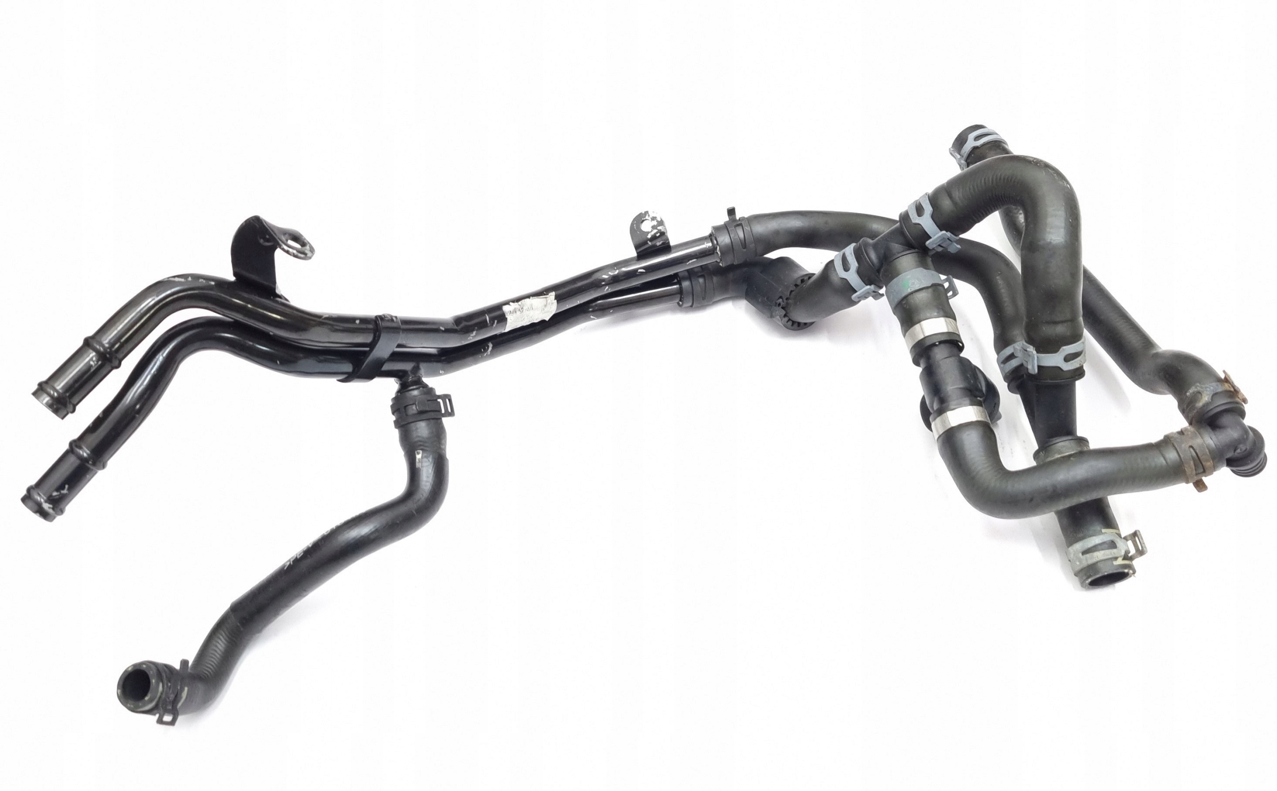 Шланг для води Audi A3 8V 5Q0121065C