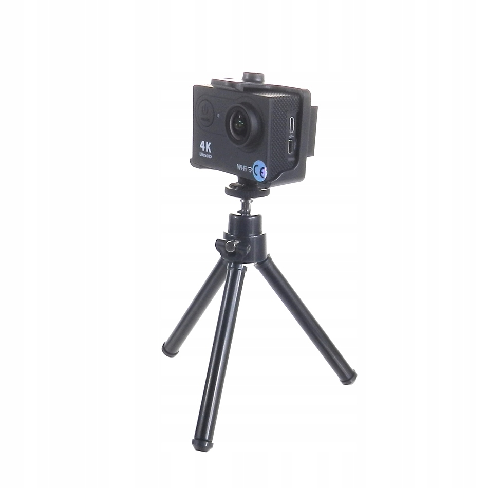 STATYW MINI TRIPOD TRÓJNÓG DO APARATU KAMERY Kod producenta EF105