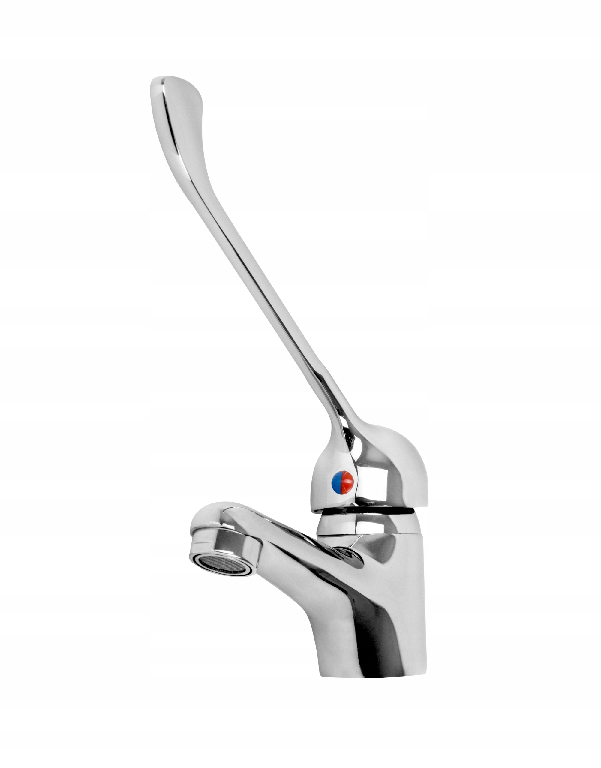 BATERIA MEDYCZNA ŁOKCIOWA LEKARSKA UMYWALKOWA STOJ