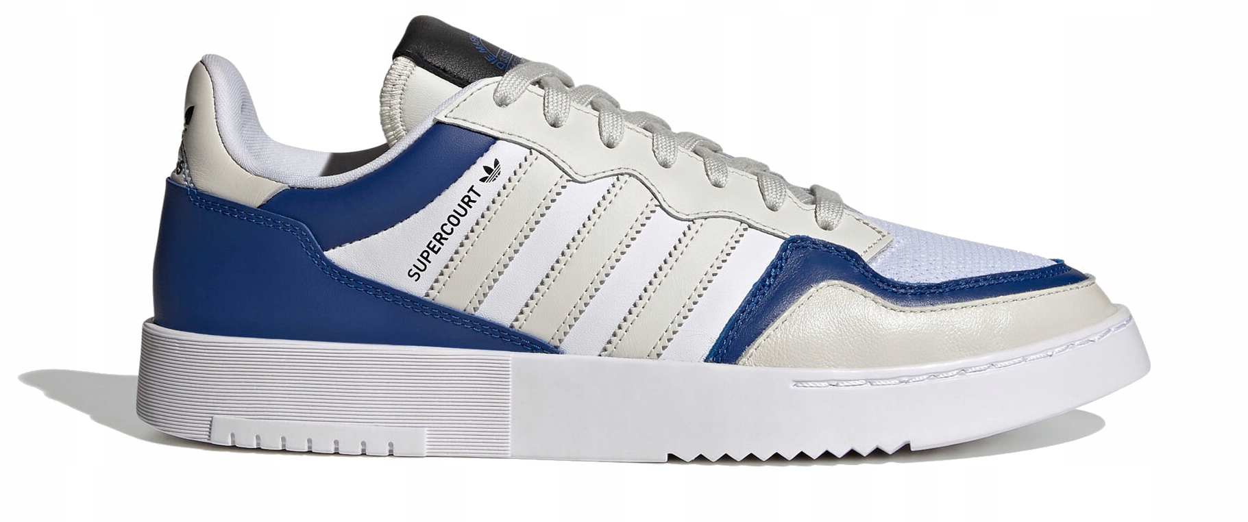 

Adidas Supercourt Stripes Męskie Trampki 42 2/3