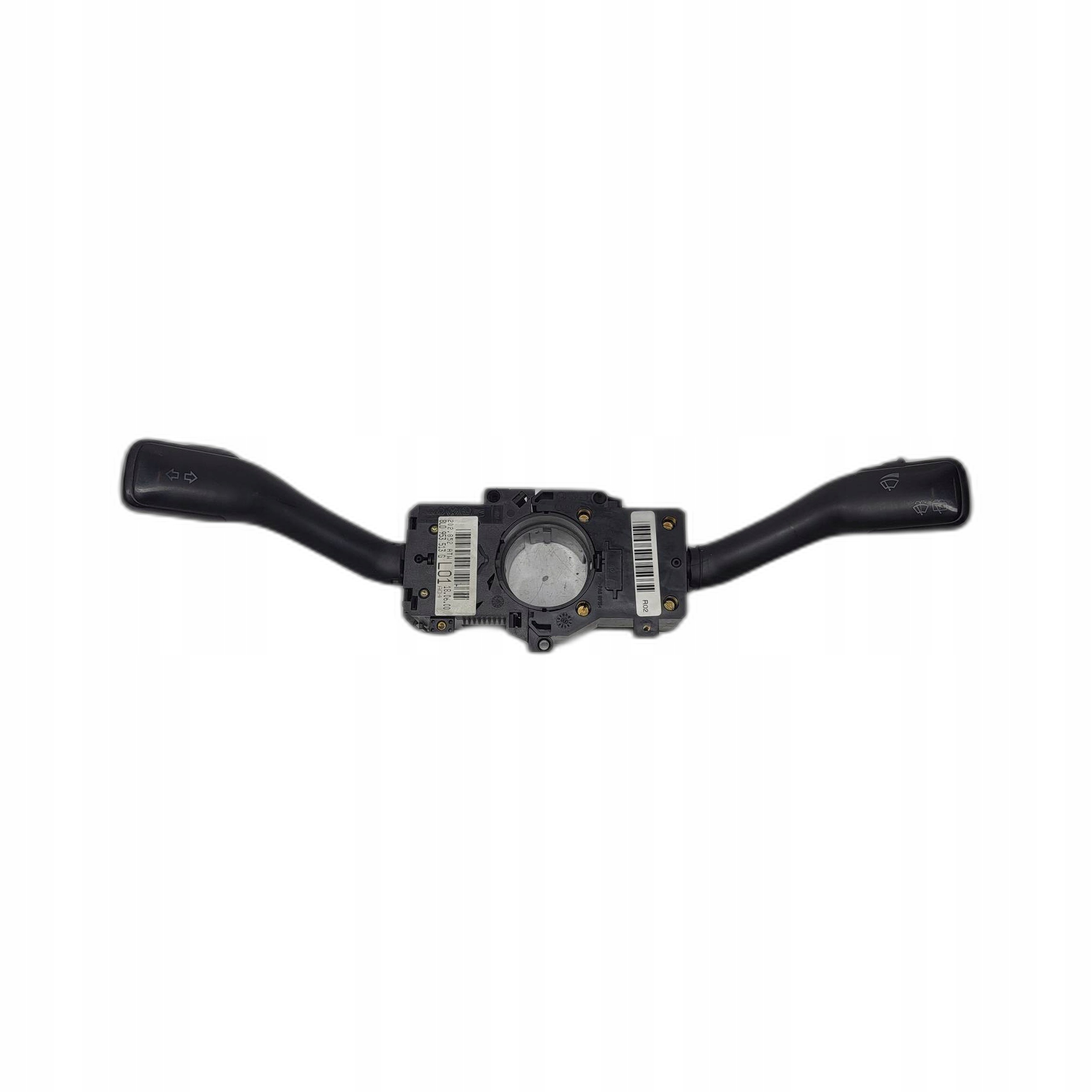 DEVIO LUCI TERGICRISTALLO TERGI DEVIO LUCI DEVIO Vw Golf IV 1.9 TDI 8L0953513G 4B0953503F