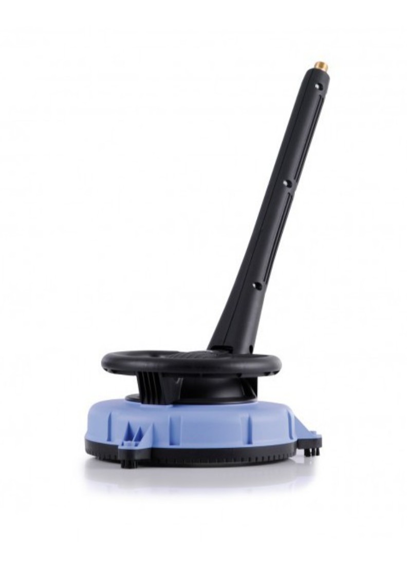Rotační kartáč Round Cleaner Ufo Kranzle Na Čištění Dlažby D12