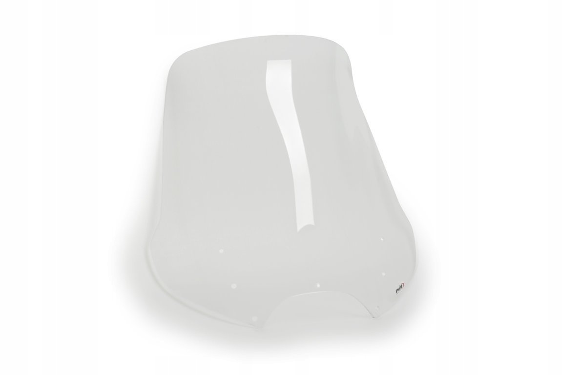 1281W - ЛОБОВОЕ СТЕКЛО PUIG ДЛЯ YAMAHA FJR 1300 2001