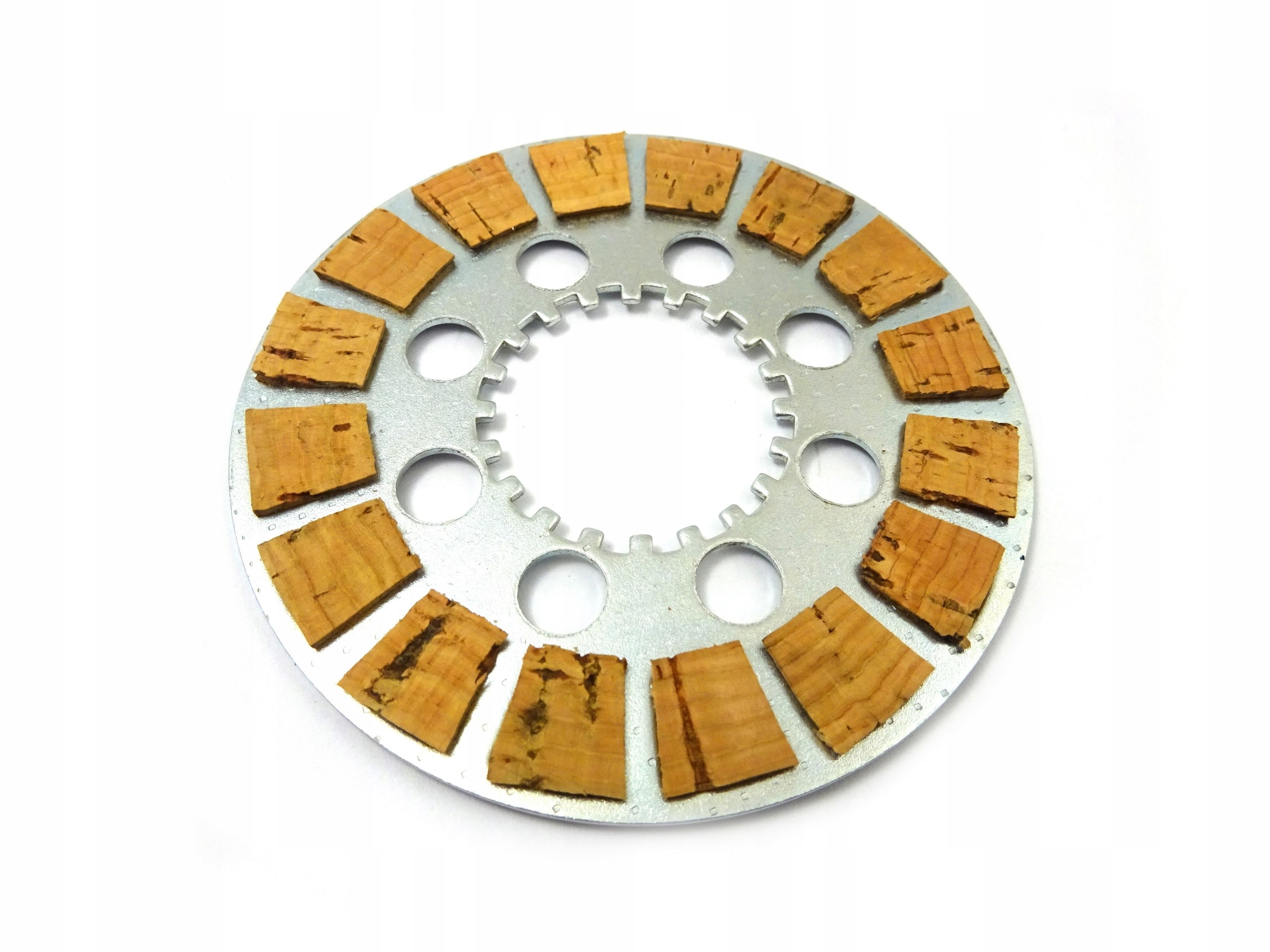 

Tarcza Sprzęgła Wsk 125