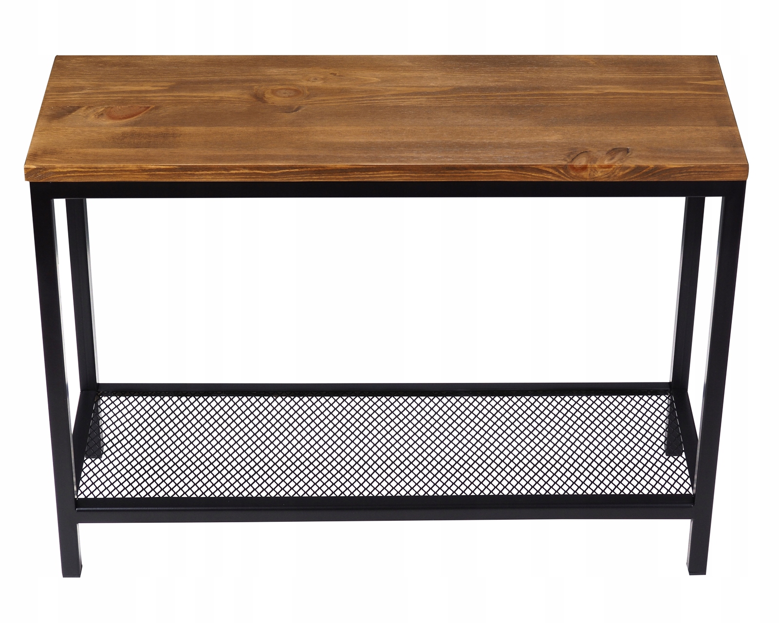 Ławka loft z półką na buty ML-01 Kod producenta ML-01