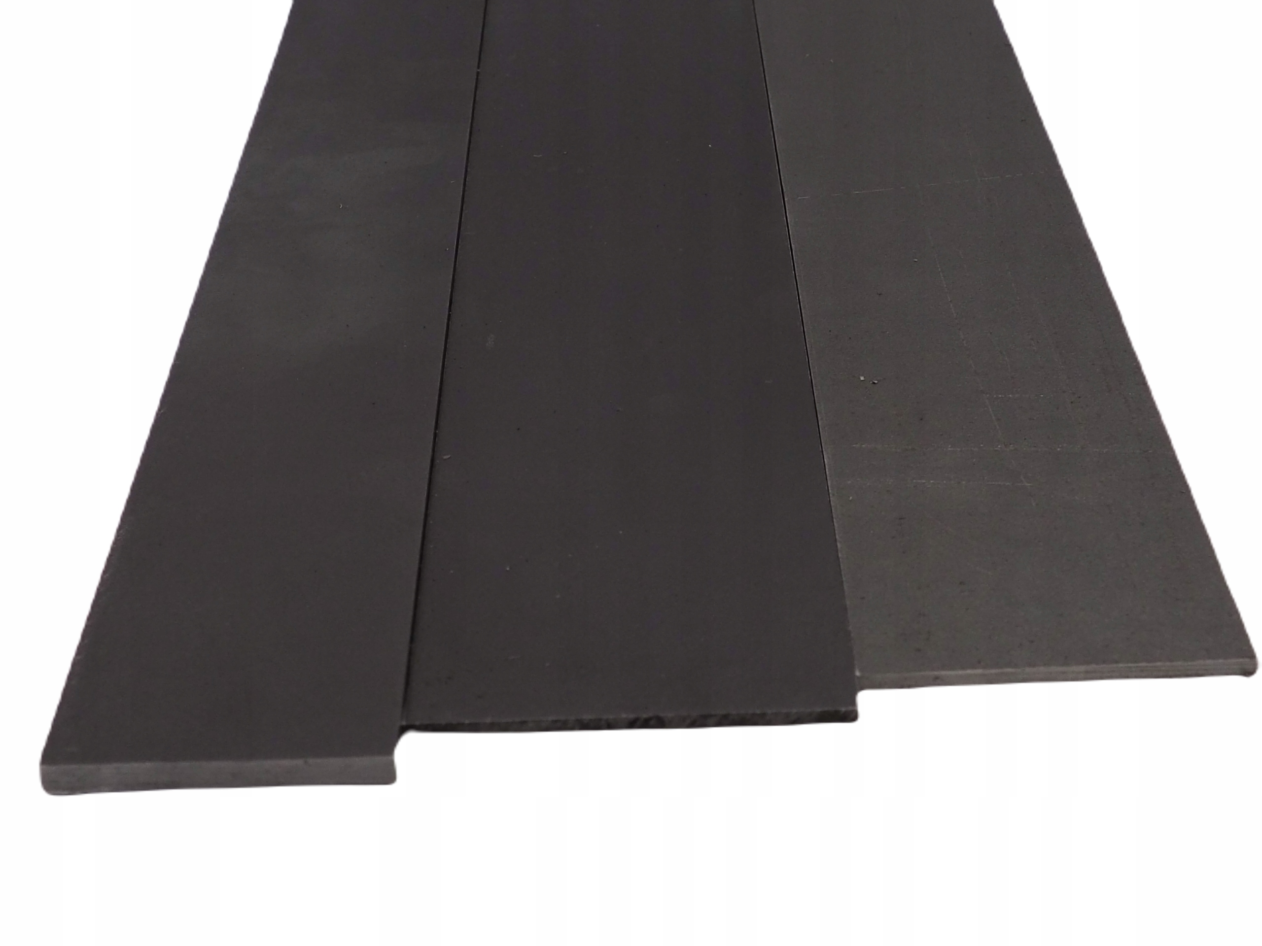 

Stal NC11LV D2 /1.2379, formatka #3,5x30x250 mm