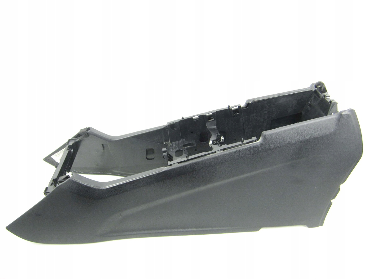 Tunel central Mercedes ML W166