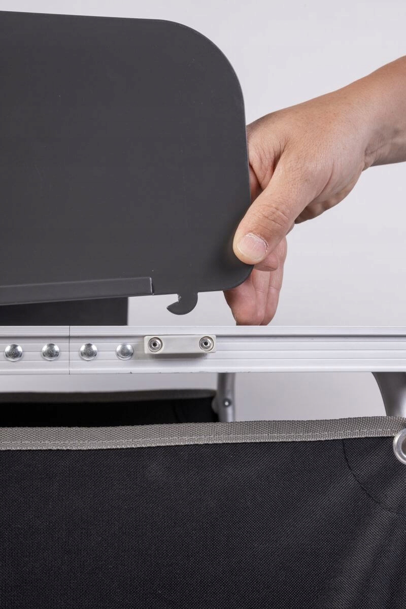 Składana szafka kuchenna Kitchenette Brunner Kod producenta 0422097N.C03