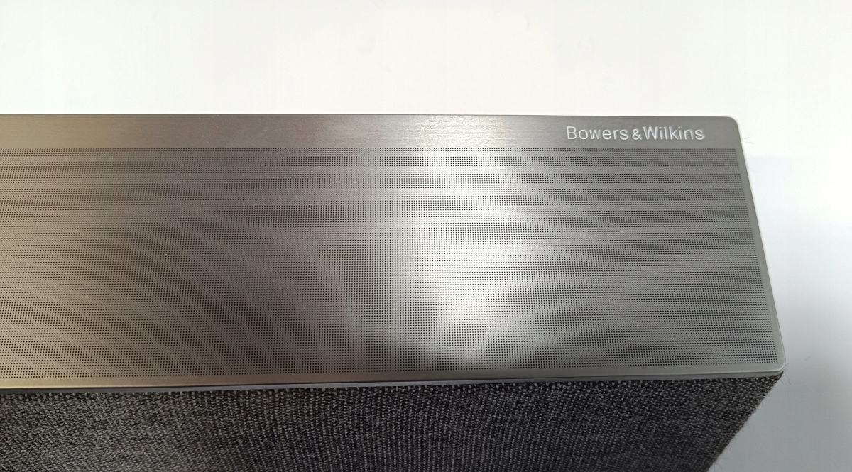 Soundbar PHILIPS 378GSDBS357DAA Model 378GSDBS357DAA