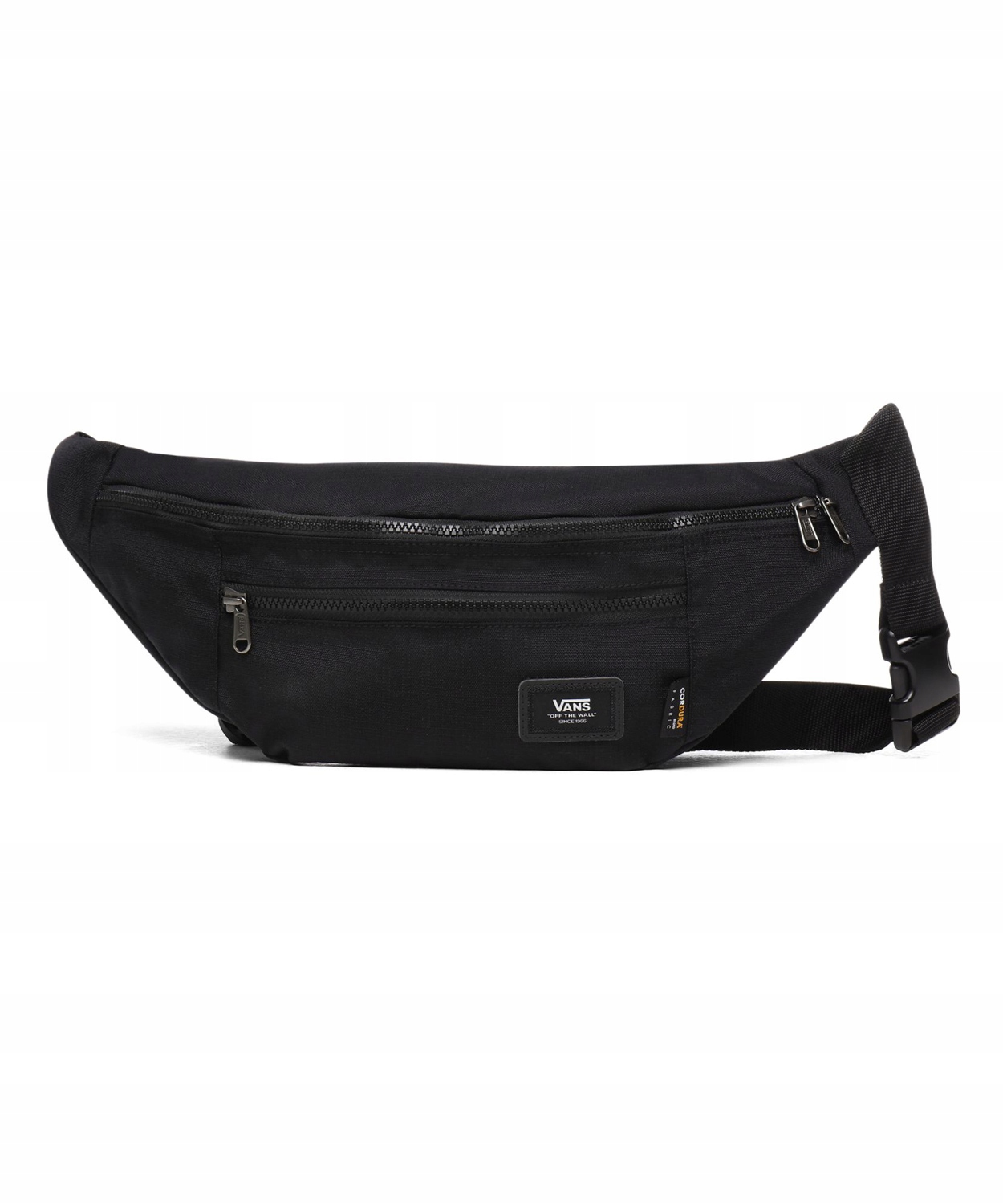 

Nerka Vans Ward Cross Body Pack VA2ZXX6ZC Black