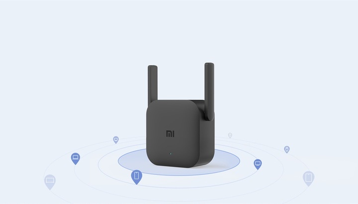 XIAOMI WI-FI RANGE EXTENDER PRO WZMACNIACZ SYGNAŁU Producent Xiaomi