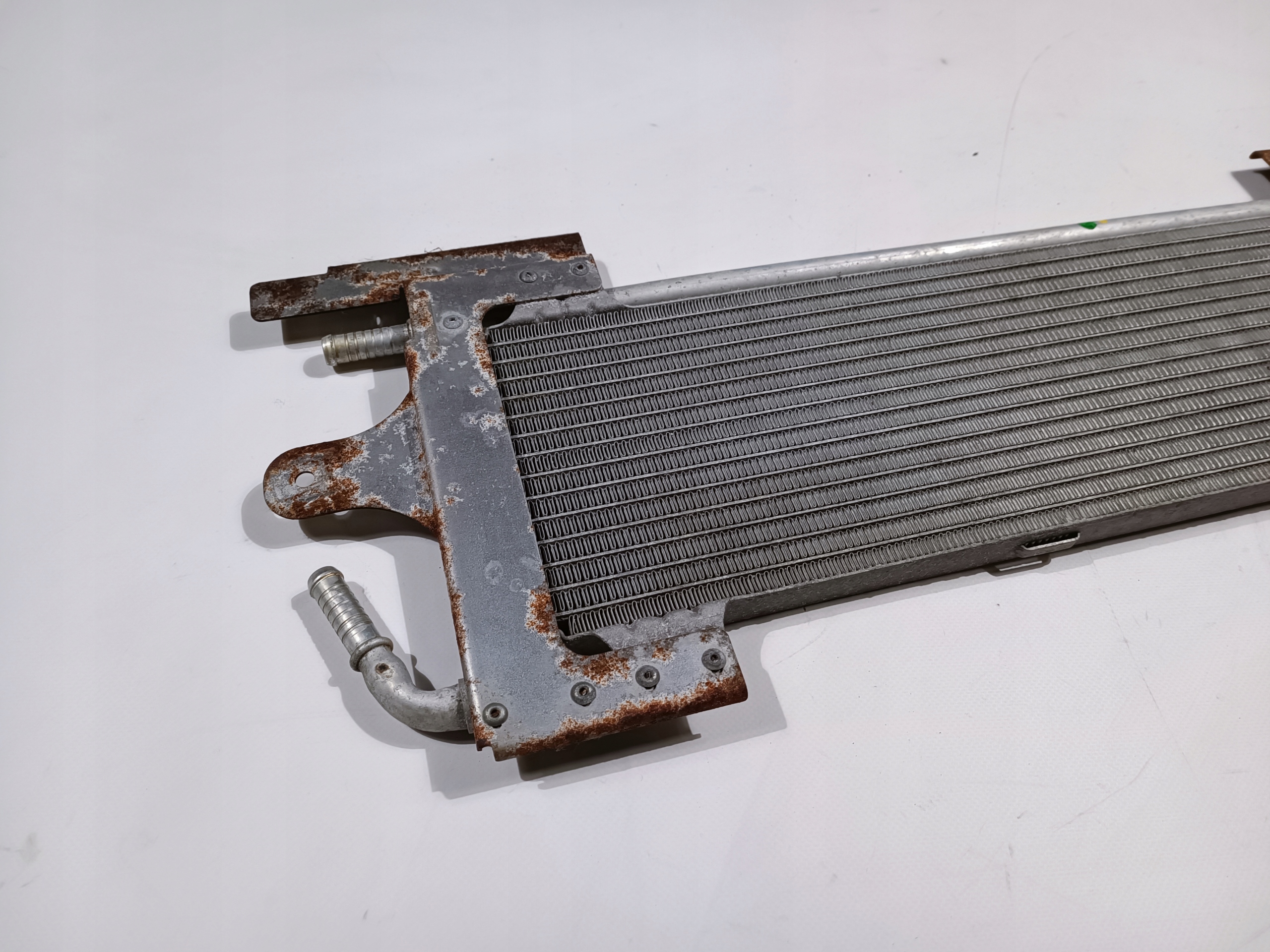 oil cooler gearboxes Ford Mustang 2010-2014