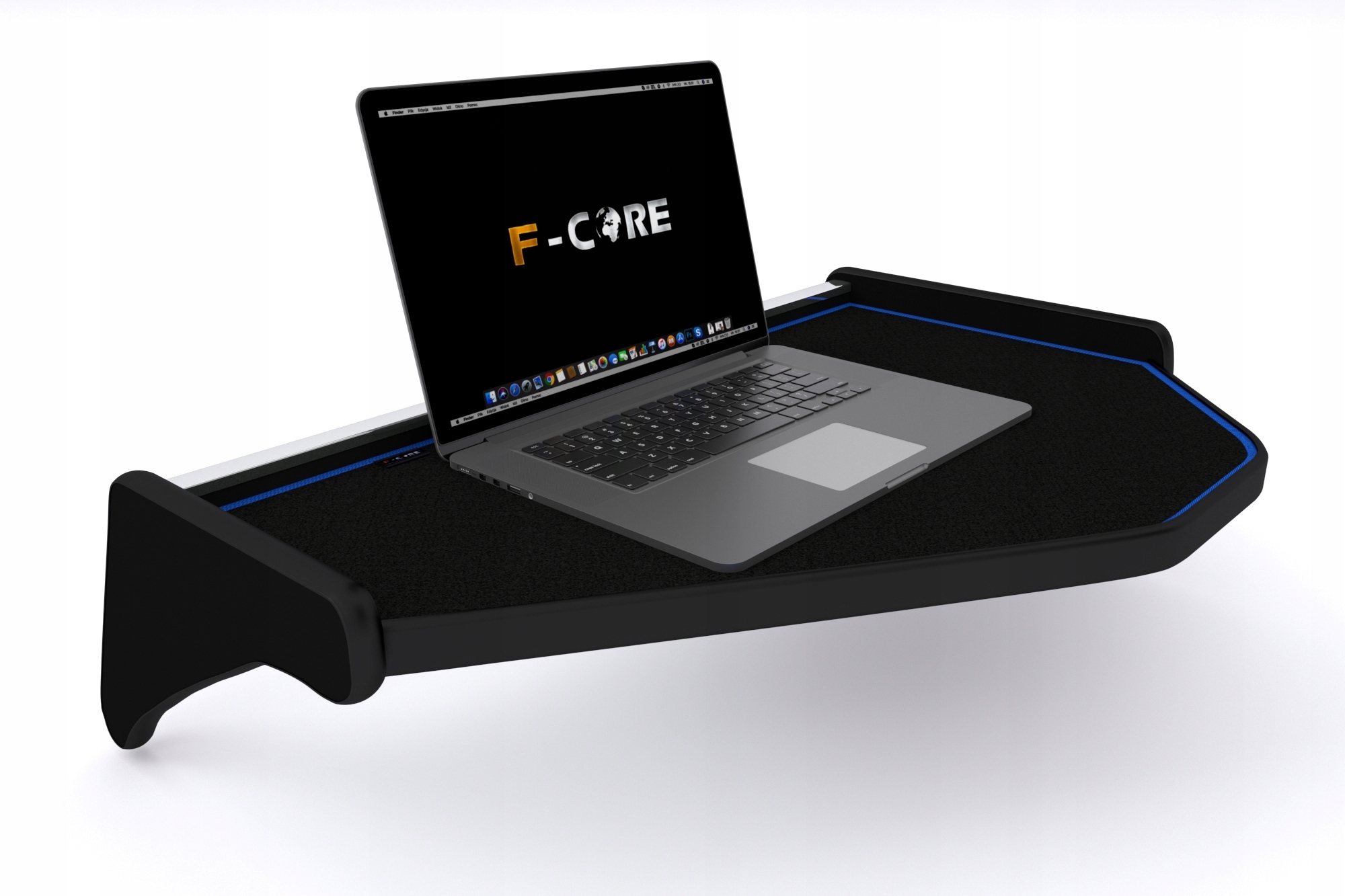 Středová police Tir Volvo Fh 3 2009-2012 Bez Otvoru