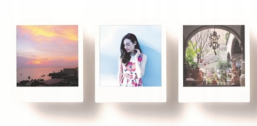 Film, wkład FUJIFILM Instax Square 10x4 Pack, 40 zdjęć EAN (GTIN) 5900378665830