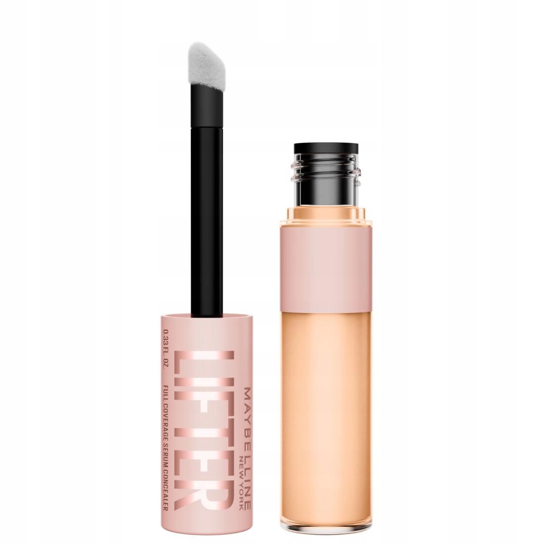 Maybelline New York Korektor Lifter Full Coverage Serum 30 ml