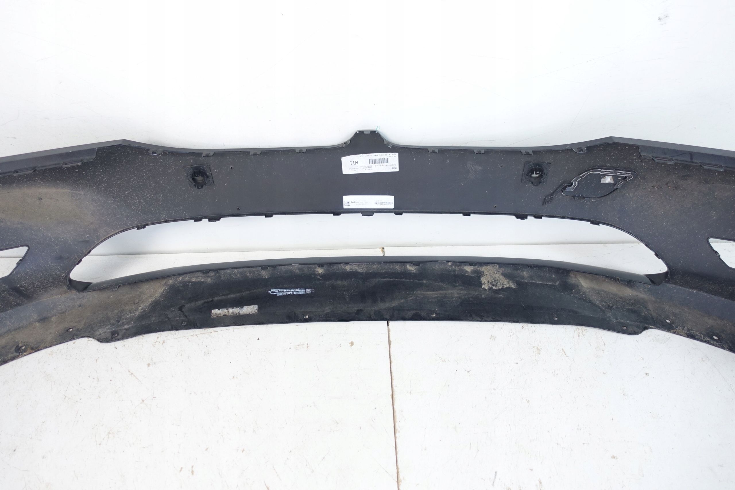 BMW 3 G20 G21 18-22 7422239 bumper front front
