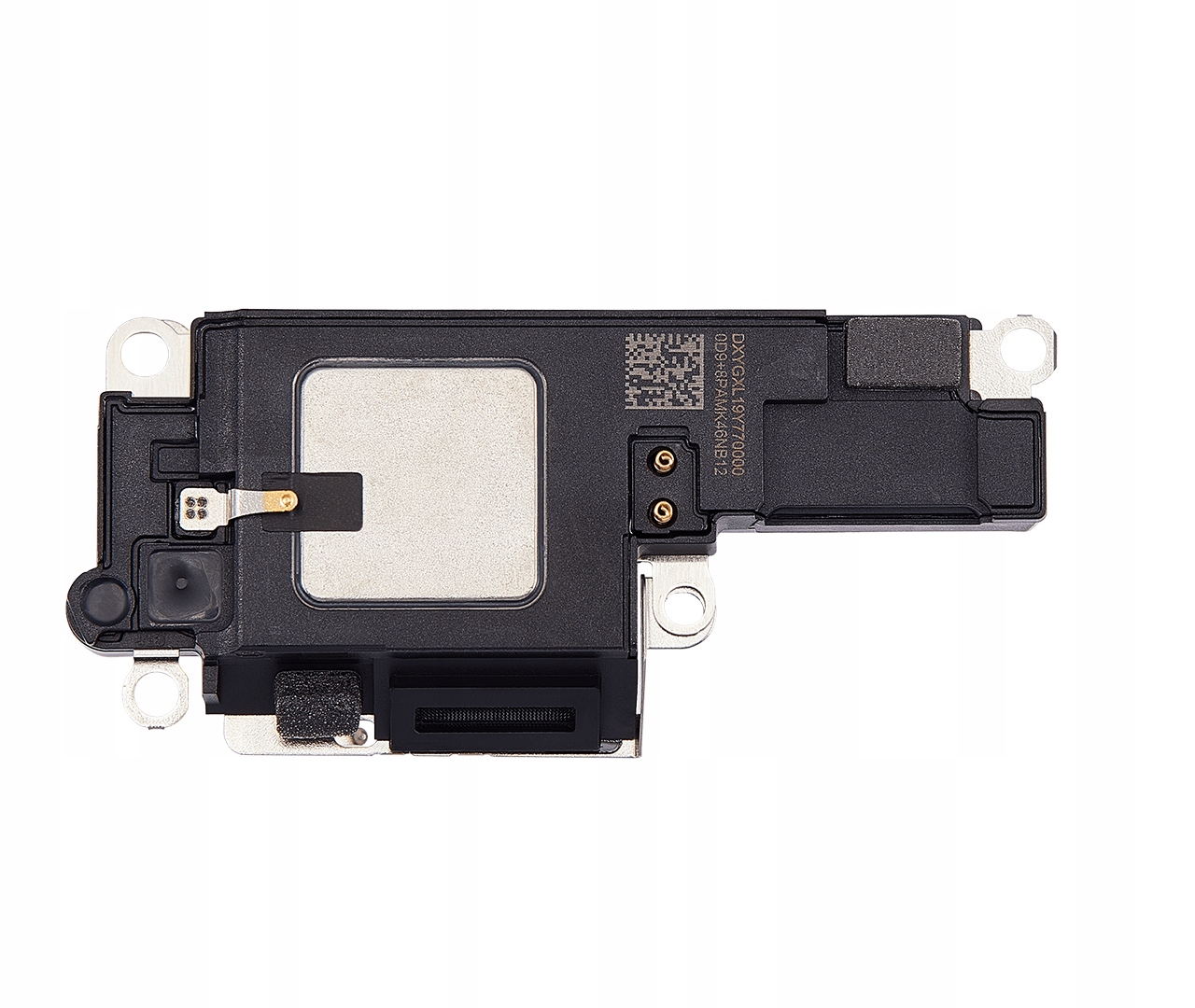 Buzzer do Apple iPhone 15 Pro