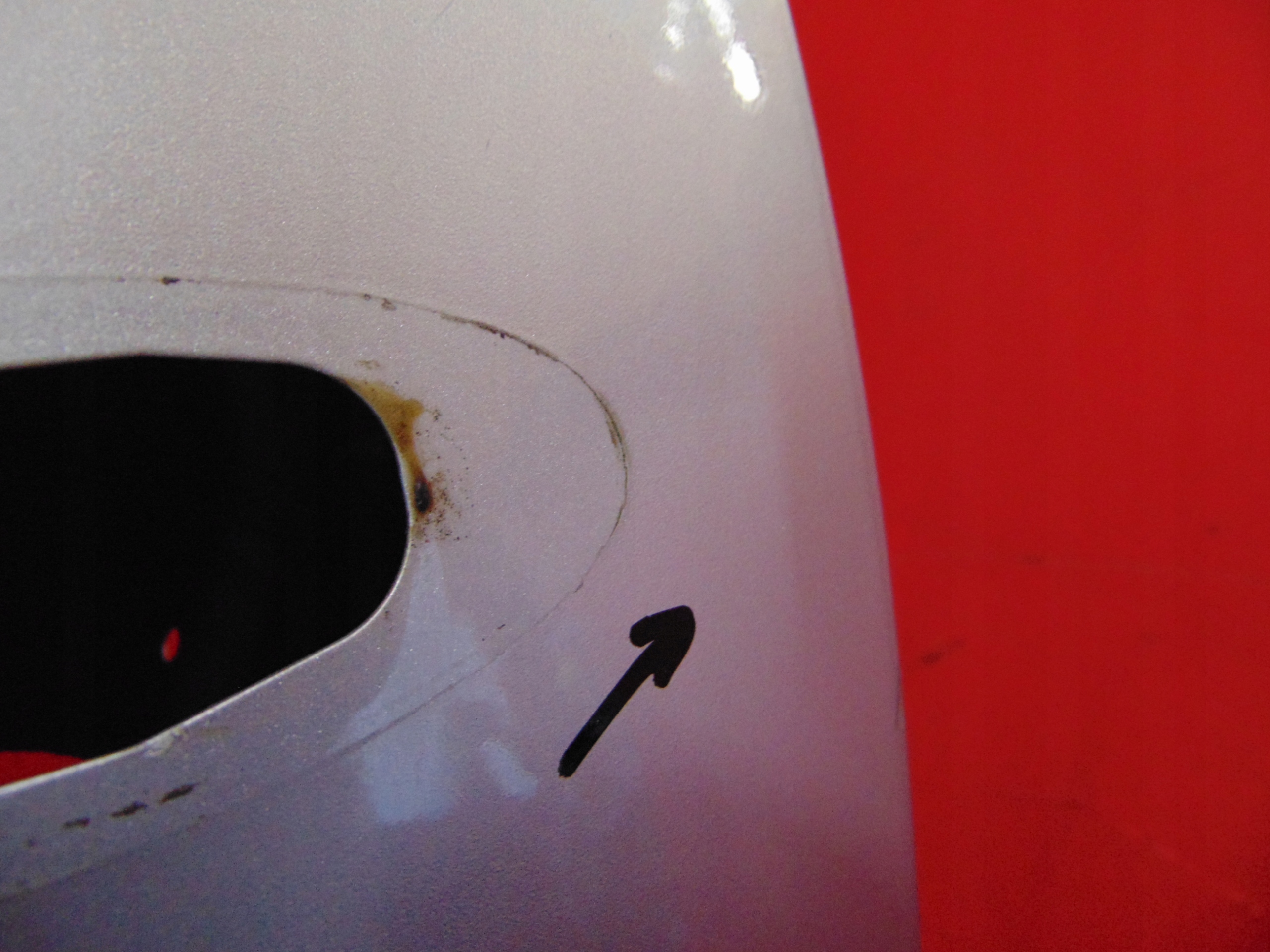 MINI Countryman R60 DRZWI LEWE TYŁ TYLNE B12 Typ samochodu Samochody osobowe