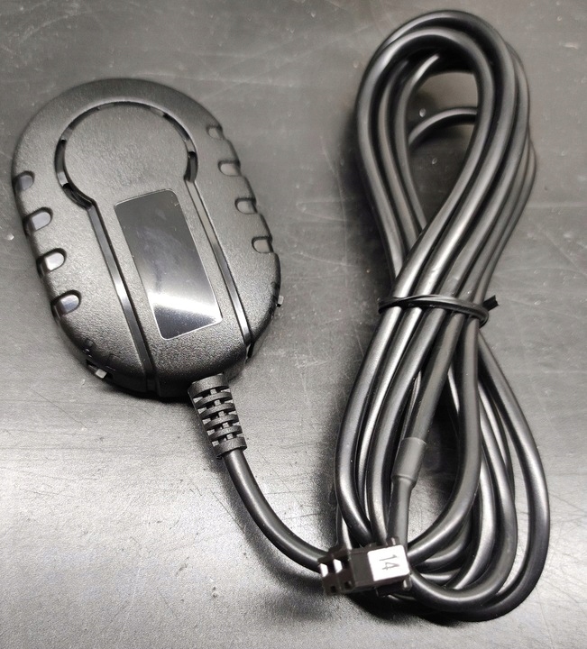 BUZZER STEELMATE EMG DO CZUJNIKÓW TYŁ PRZÓD Marka Steelmate