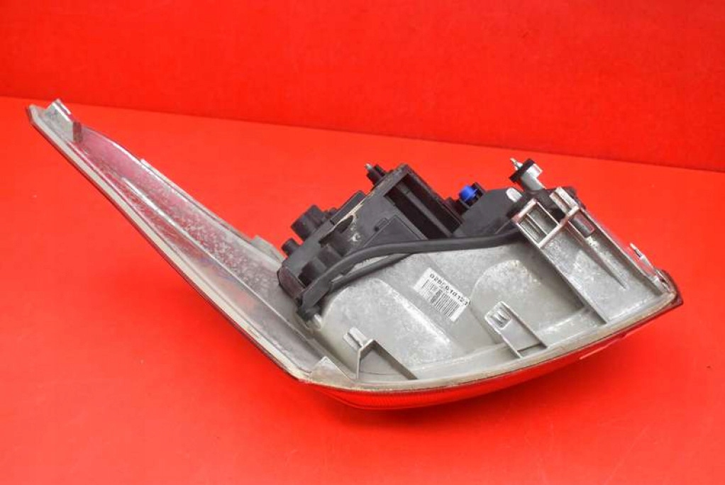 light right rear part rear 9674809180 CITROEN C-ELYSEE 2 II 12-17