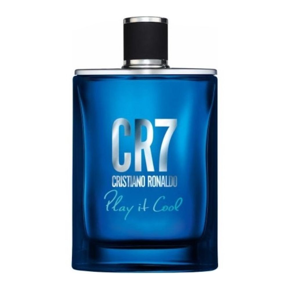 Cristiano Ronaldo CR7 Play It Cool 100 ml toaletní voda