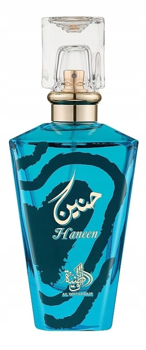 Al Wataniah Haneen parfémovaná voda sprej 100 ml