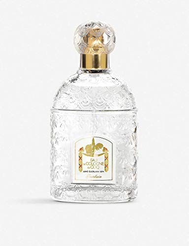 Guerlain Eau De Cologne Du Coq Kolínská Voda Objem: 100 ML
