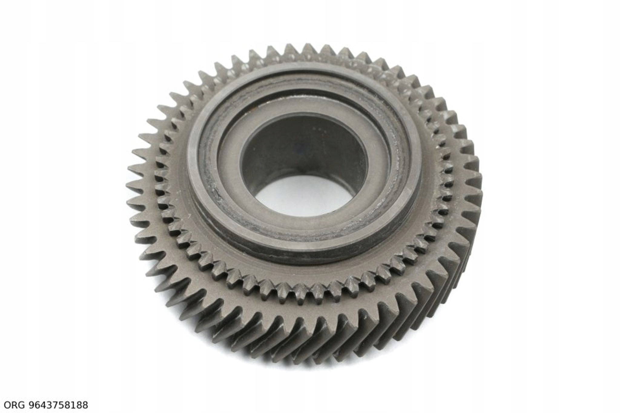 Kolo Převodovky Rychlostní Stupeň C/p Box -06 5B 53Z Org 9643758188