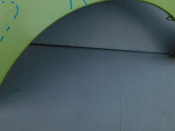 KIA PICANTO 11-17 fender left front front