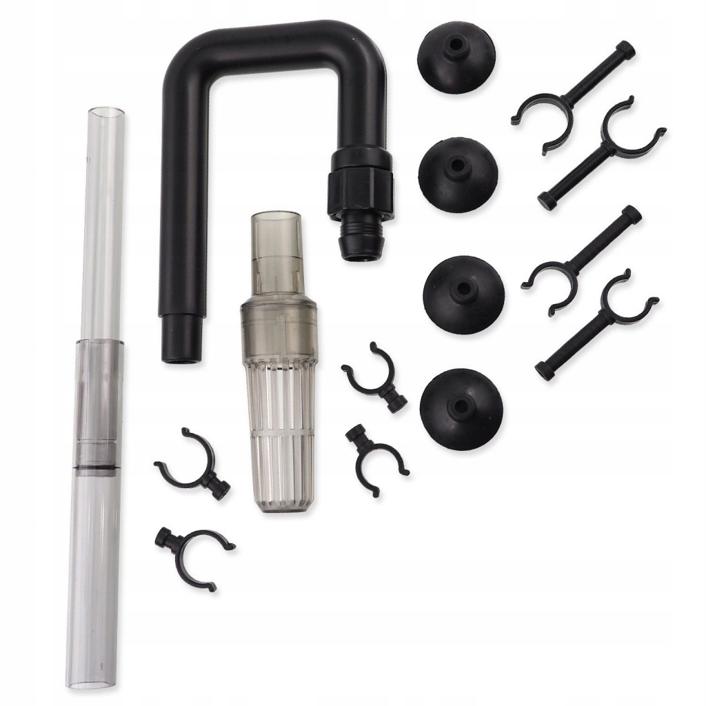 Levně Díl Tetra Ex sání sada 1200/1200Plus