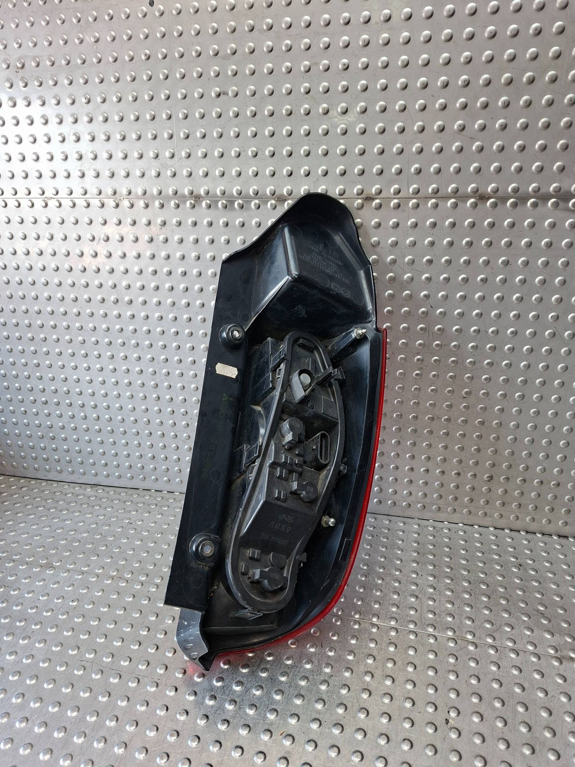 light rear part left MITSUBISHI COLT Z30 HB 5D LIFT 08- EU