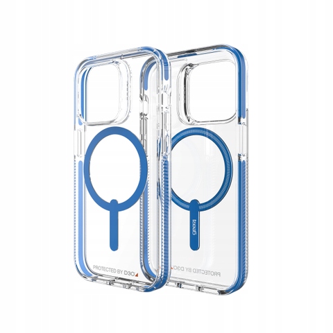 Etui Do Iphone 14 Pro GEAR4 Magsafe, Obudowa