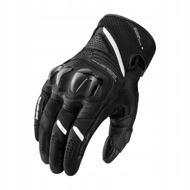 Rukavice Shima Spark 3.0 Men Čierne Biele XXL